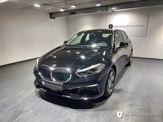 BMW 118 i Advantage *Live Cockpit*LED - foto 1