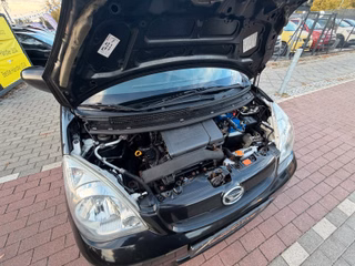 Daihatsu Cuore Basis 1.0*Klima*Allwetter*TÜV NEU - foto 6