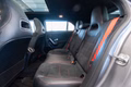 Daumennagel 13 - Mercedes-Benz A45S AMG 4Matic| MEMORY|NIGHT|PANO|VOLL