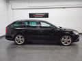 Daumennagel 7 - Skoda Octavia Combi RS 1.Hand Automatik Leder Navi