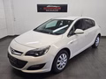 Daumennagel 3 - Opel Astra J 5-trg.