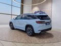 Daumennagel 3 - Skoda Kodiaq Sportline 1,5TSI aAHK/7-Sitzer/Pano/Matrix/Navi  **