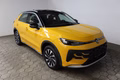 Daumennagel 8 - Volkswagen T-Roc 1.5 eTSI DSG Style ERGOACTIVE NAVI AHK