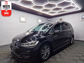 Volkswagen Touran Gebrauchtwagen Kaufen