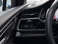 Daumennagel 46 - Audi SQ7 4.0 TFSI quattro/KERAMIK/ACC/PANO/7-SITZER/VOLL/TOP/
