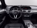 Daumennagel 13 - Mercedes-Benz E 200 BlueTEC 7G-TRONIC Avantgarde *TOP ZUSTAND*