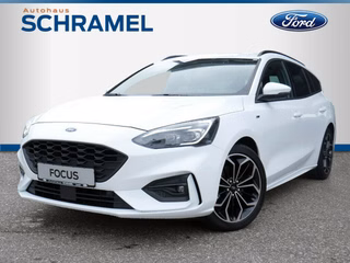 Ford Focus Vorführfahrzeug Kaufen
