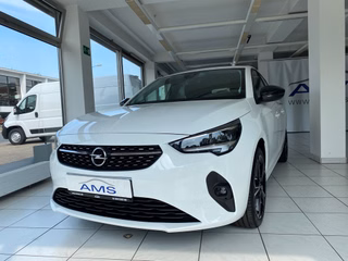 Opel Corsa F Elegance