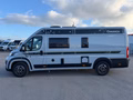 Daumennagel 8 - Chausson V697 Sport Line 8-Gang Artic/Connect/Zubehör