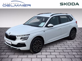 Skoda Kamiq age.one-day registration Kaufen