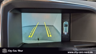 Volvo XC60 Summum AWD PANO+KAM+MEMORY - bilder 17