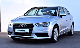 Audi A3 Used vehicle for sale