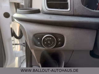 Ford Transit Custom Kasten 300 L2*KLIMA*NAVI*TEMPO* - bilder 10