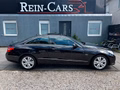 Daumennagel 2 - Mercedes-Benz E 350 CDI Coupe/I.HD/PANO/NAVI/TEMP/XEN/LED/SHZ/