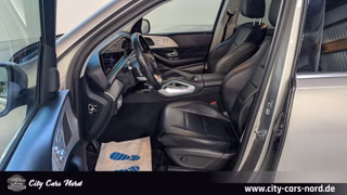 Mercedes-Benz GLE 450 4Matic AMG PANO+360°+AIRMATIC+MULTIBEAM - foto 11