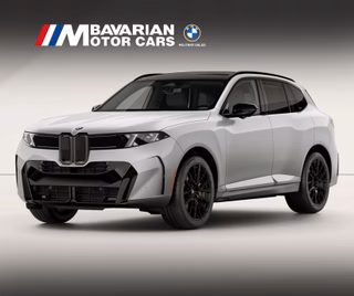 BMW X5 New vehicle for sale