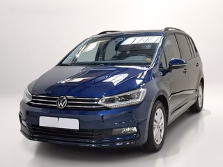Volkswagen Touran Gebrauchtwagen Kaufen