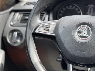 Skoda Rapid Spaceback Pano/SHZ/TÜV/Service/Bremsen Neu - foto 15