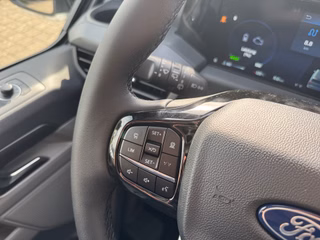 Ford Tourneo Custom Titanium Plug-in Hybrid 340 L1 +TECHNOLOGIE-PAKET +GJR - bilder 9