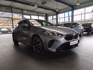 BMW 120 Jahreswagen Kaufen