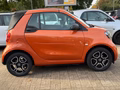 Daumennagel 32 - Smart ForTwo CABRIO*AUTOMATIK*SITZHEIZUNG*KLIMA*90PS*