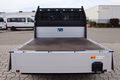 Daumennagel 9 - Volkswagen T7 Transporter DoKa Pritsche 6-Sitzer AUTOM KAM