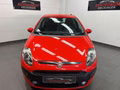 Daumennagel 3 - Fiat Punto Evo Dynamic 1.Hand Benzin/CNG ab Werk