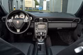 Daumennagel 33 - Porsche 911/997 Carrera 4S Cabrio  schiefermetallic
