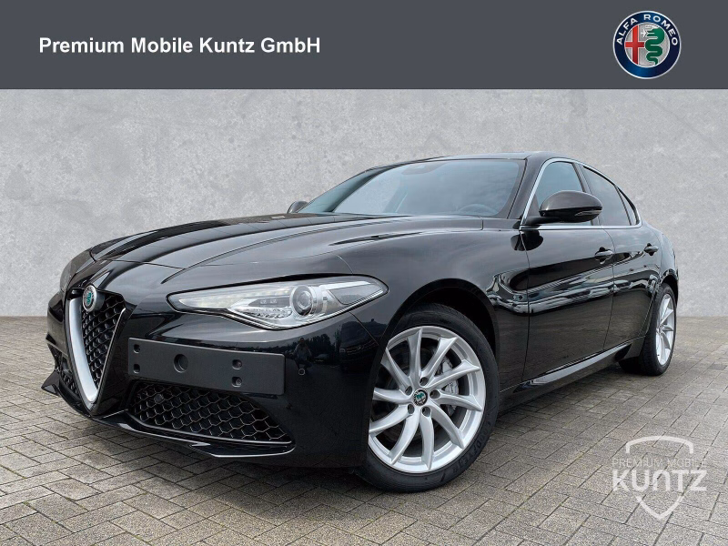 Alfa Romeo Super Q4