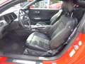 Daumennagel 10 - Ford Mustang GT Fastback aus 1. Hand