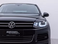 Daumennagel 7 - Volkswagen Touareg V6 TDI BMT /R-Line/TEMP/XENON/RFK