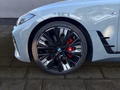 Daumennagel 5 - BMW 420d xDrive Gran Coupe M Sport PRO GLSDCH/MEMORY