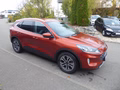 Daumennagel 2 - Ford Kuga Plug-In Hybrid Titanium