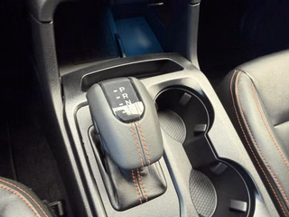 Ford Ranger Wildtrak e-4WD Doka Automatik Rollo schwarz. Facelift AHK sofort - bilder 8