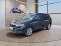 Daumennagel 1 - Skoda Karoq 1,5TSI DSG aAHK/ACC/Kamera/Winterp.       **
