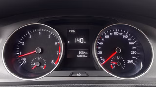 Volkswagen Golf 1.2 TSI BMT Trendline  TÜV NEU/GANZJAHRESREIFEN - foto 8