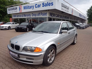 BMW 316 Used vehicle for sale