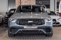 Daumennagel 5 - Mercedes-Benz GLC 63S AMG 4M Coupe|AMG-PERF. AGA|PANO|HEAD-UP
