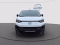 Daumennagel 8 - Fiat Scudo XL 120MT AHK+Platte+Kamera