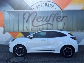 Ford Puma Gen-E 124 kW Premium Panoschiebedach 168PS - foto 3