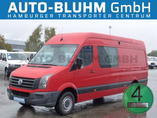 Volkswagen Crafter Used vehicle for sale