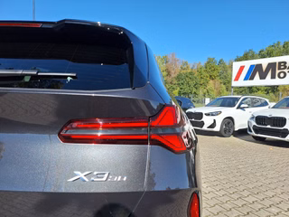 2026 BMW X3 30 xDrive - photo 1