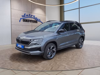 Skoda Karoq age.one-day registration Kaufen