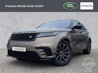 Land Rover Range Rover Velar Gebrauchtwagen Kaufen