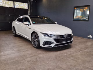 Volkswagen Arteon*2.0 TDI*R-Line 4Motion*AHK*LED* - foto 1