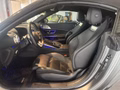 Daumennagel 13 - Mercedes-Benz SL 43 AMG CABRIO 360/BURMESTER/MEMORY