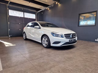 Mercedes-Benz A 180 BlueEfficiency*Navi*SHZ*Kamera - foto 1