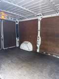 Daumennagel 11 - Citroën Jumper Kasten 30 L2H1 Profi BlueHDi 130