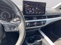 Daumennagel 17 - Audi A4 Avant 35 2.0 TSI Automatik LED+Navi+PDC+SH