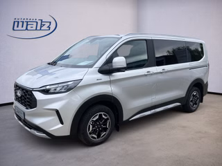 Ford Tourneo Custom age.one-day registration Kaufen
